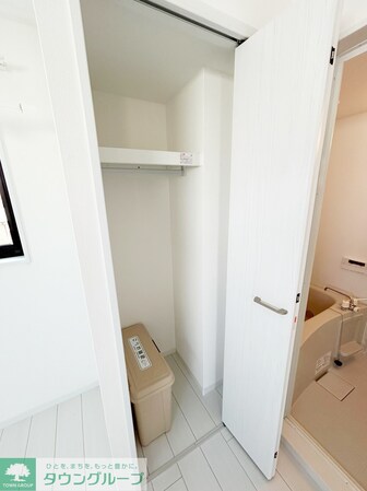 ライスランド2番館の物件内観写真